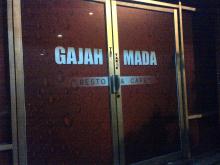 Gajah Mada Cafe & Resto Segera Disidak Tim RHU